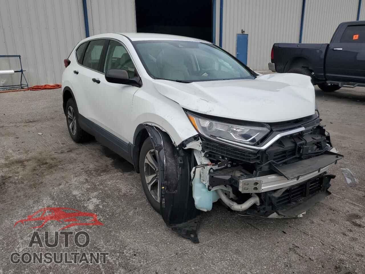 HONDA CRV 2020 - 7FARW2H23LE005131
