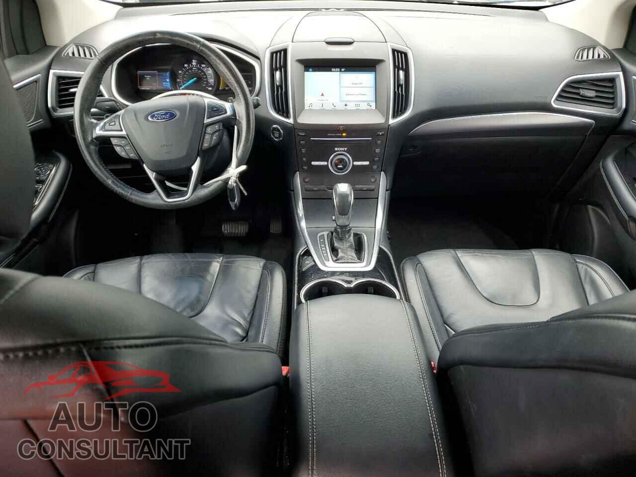 FORD EDGE 2016 - 2FMPK4K97GBB23181