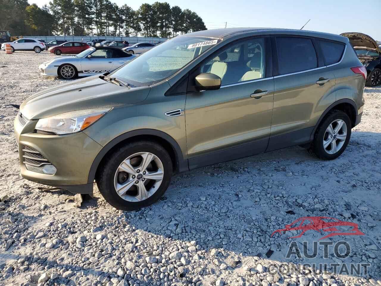 FORD ESCAPE 2013 - 1FMCU9GX0DUD79732