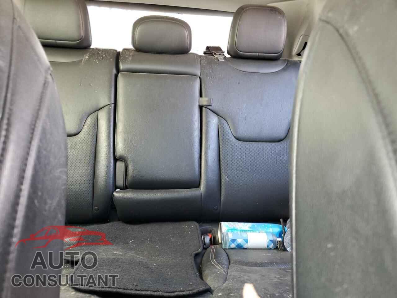 JEEP COMPASS 2022 - 3C4NJDCB5NT186975