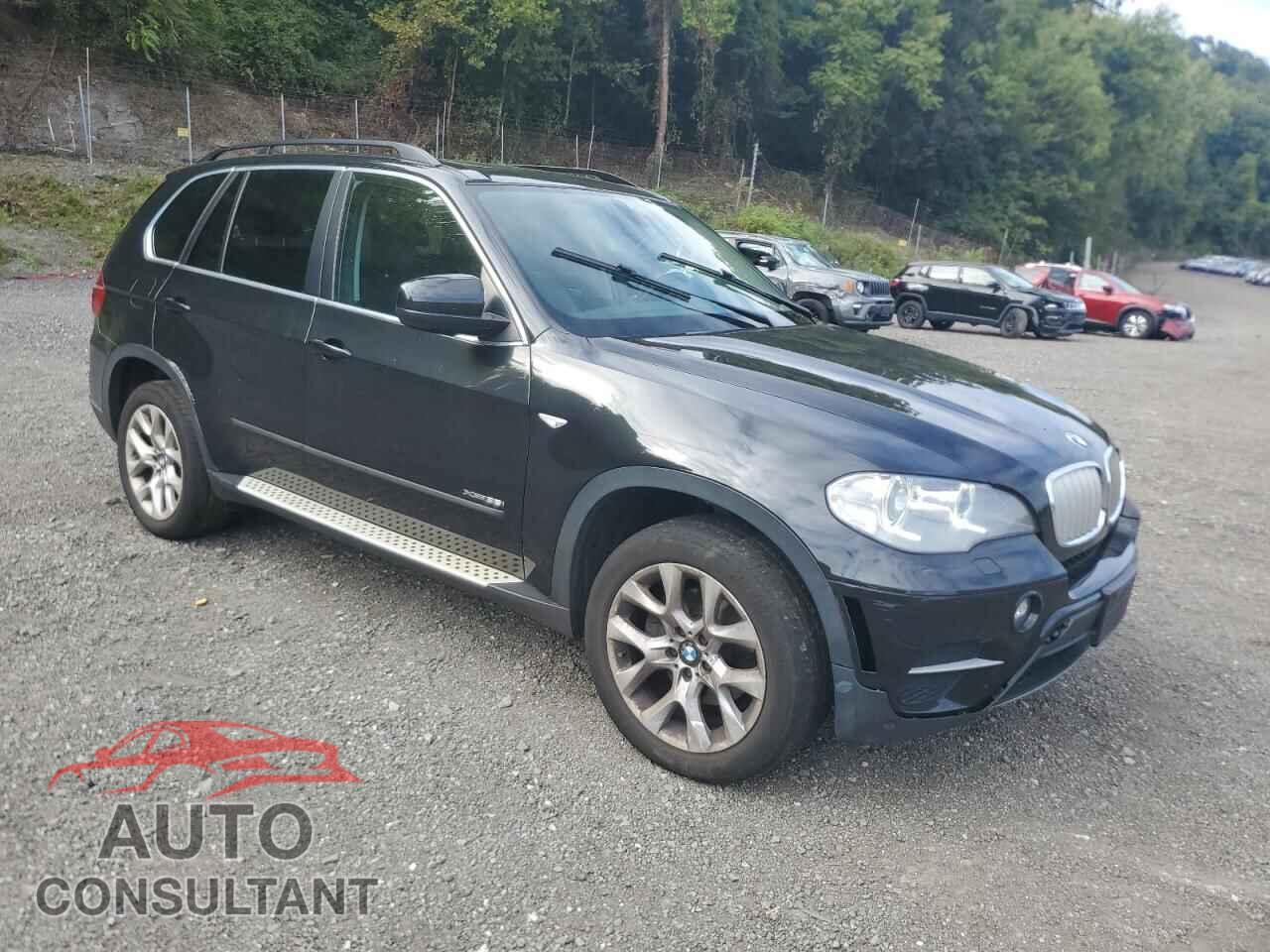 BMW X5 2013 - 5UXZV4C50D0E04155