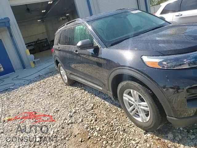 FORD EXPLORER 2024 - 1FMSK8DHXRGA32018