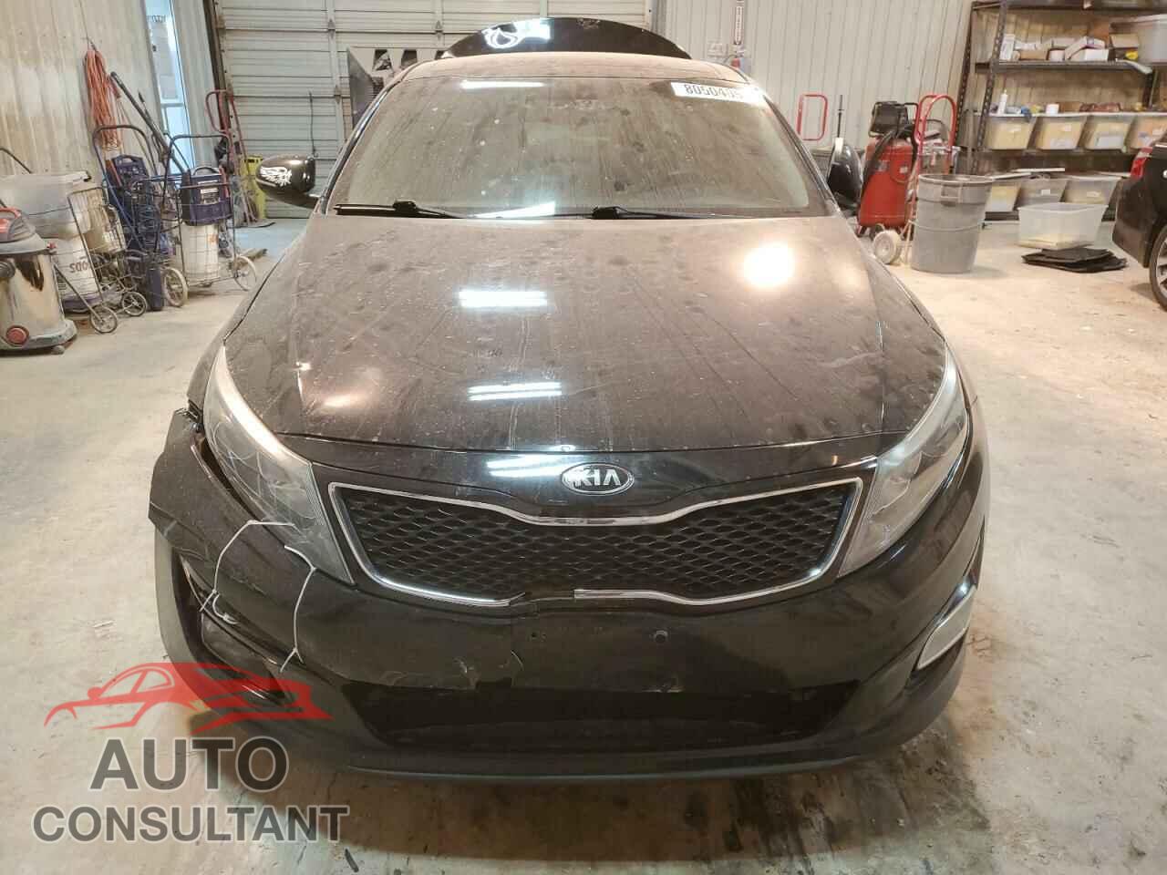 KIA OPTIMA 2015 - 5XXGN4A70FG422179