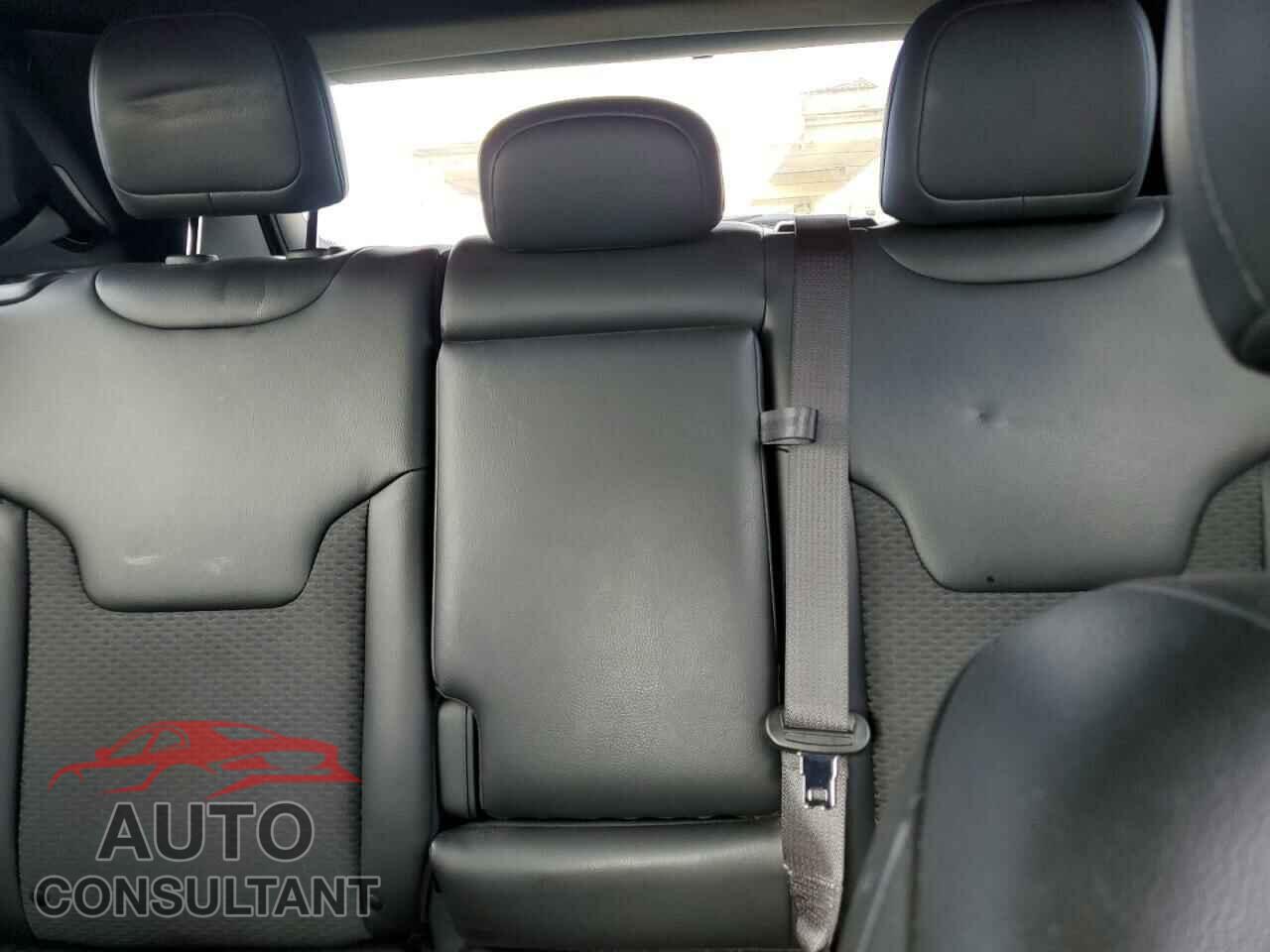 JEEP COMPASS 2023 - 3C4NJDBN2PT545617