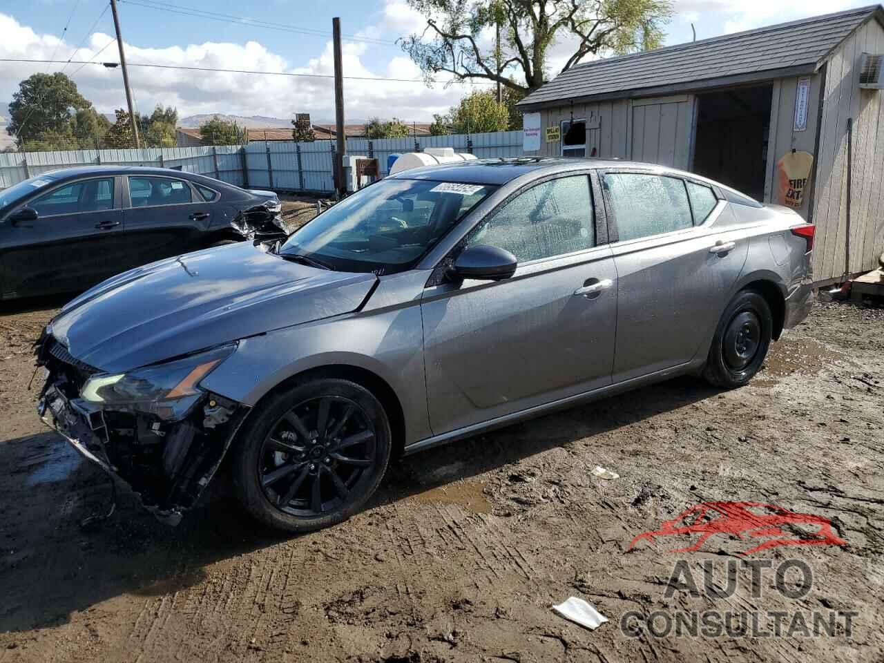 NISSAN ALTIMA 2023 - 1N4BL4EV4PN338225