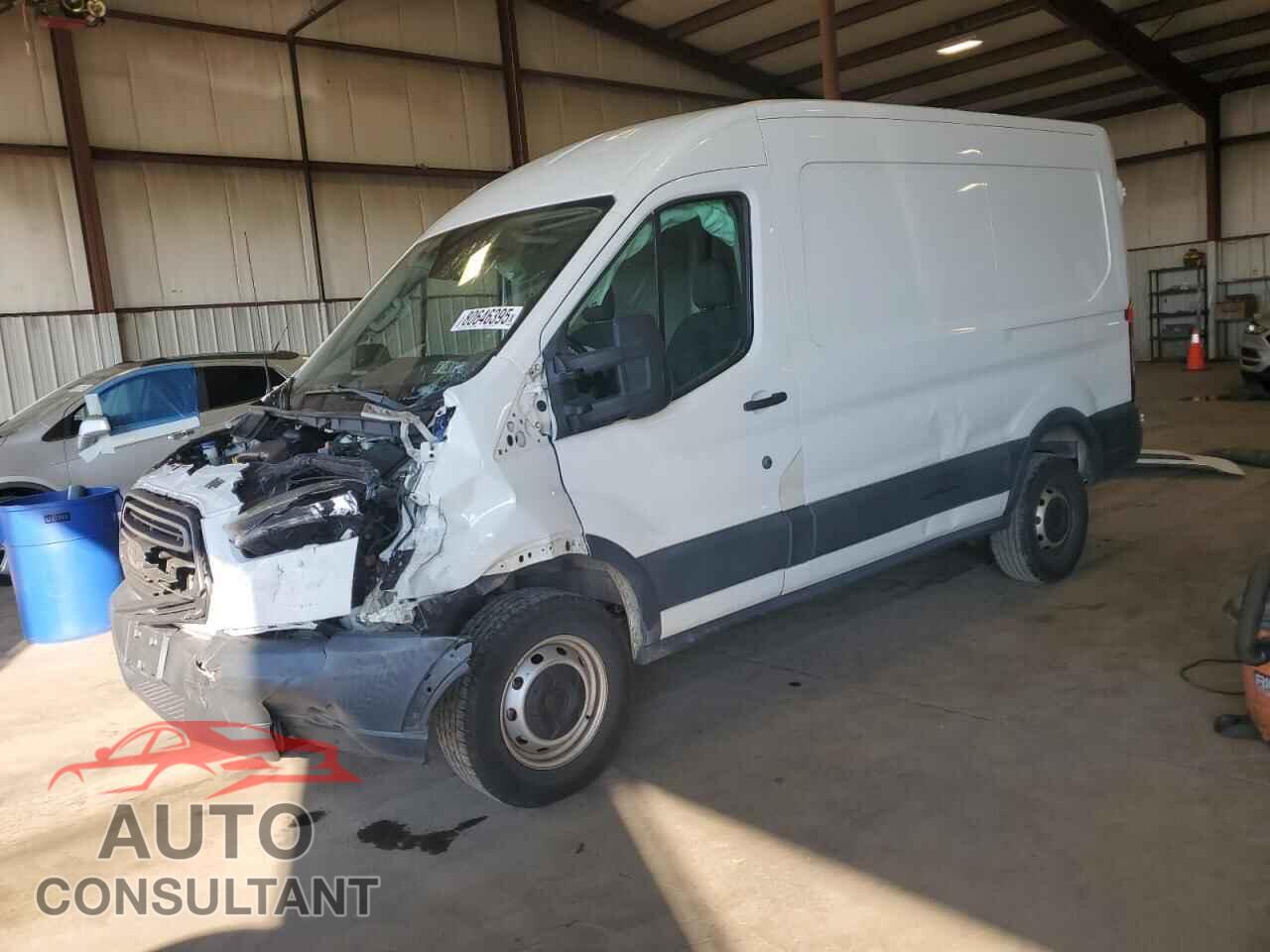 FORD TRANSIT 2016 - 1FTYR1CM6GKA96342