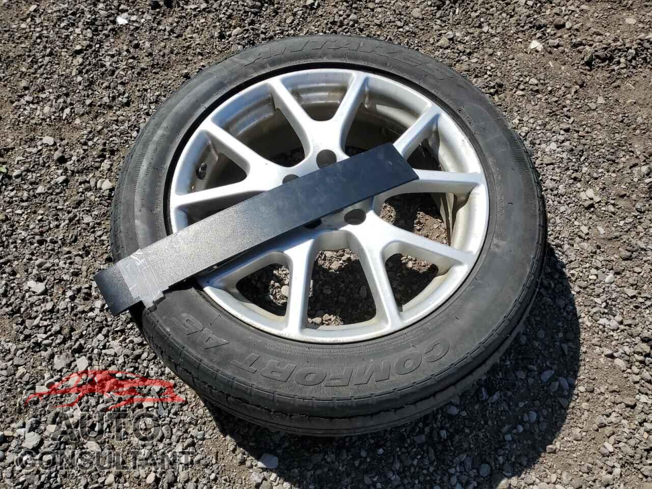 DODGE CARAVAN 2015 - 2C4RDGDG3FR634462