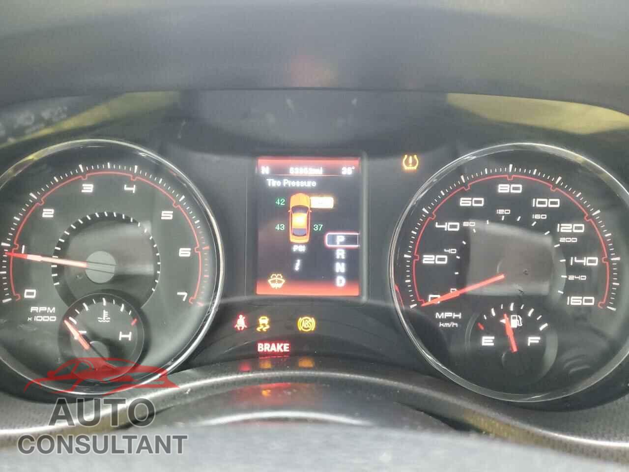 DODGE CHARGER 2012 - 2C3CDXCT1CH178388