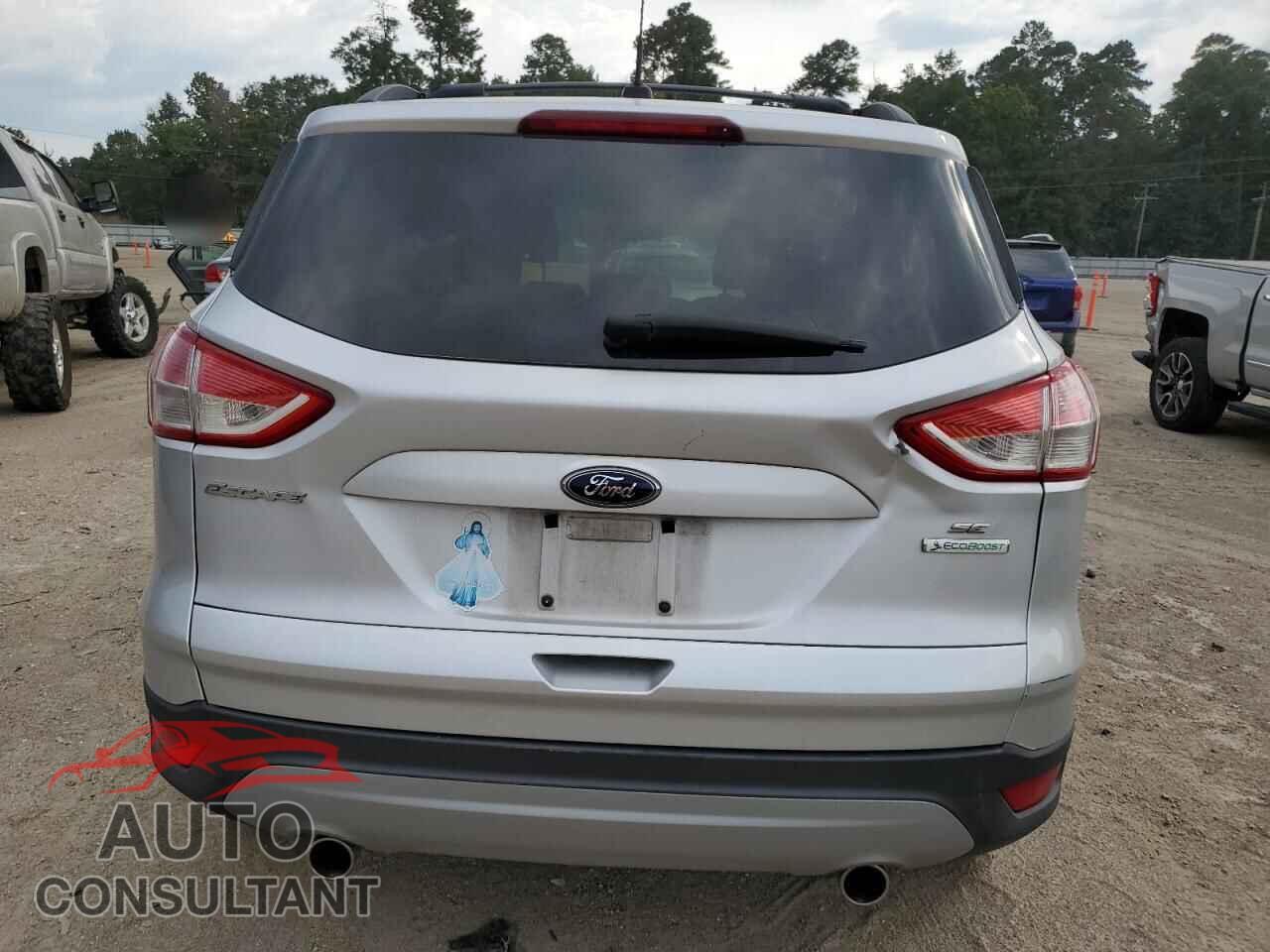 FORD ESCAPE 2013 - 1FMCU0G98DUC52014