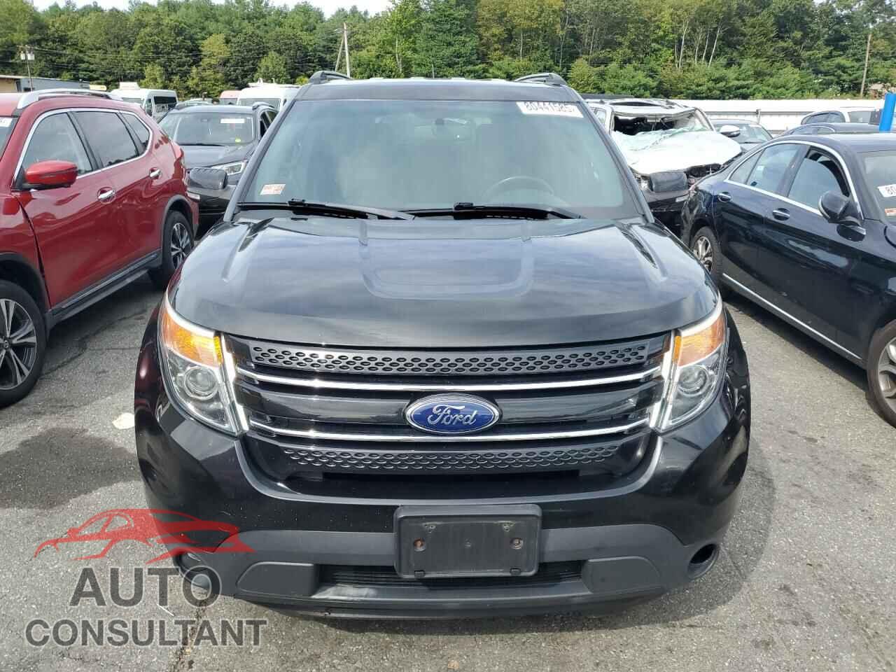 FORD EXPLORER 2015 - 1FM5K8F88FGB82781