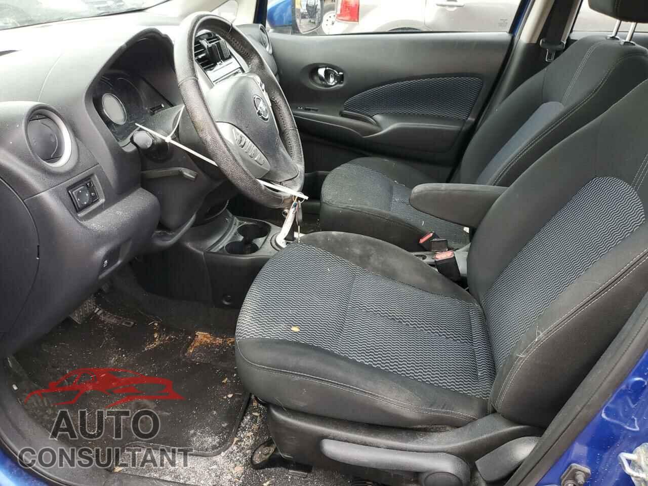NISSAN VERSA 2015 - 3N1CE2CP8FL417741