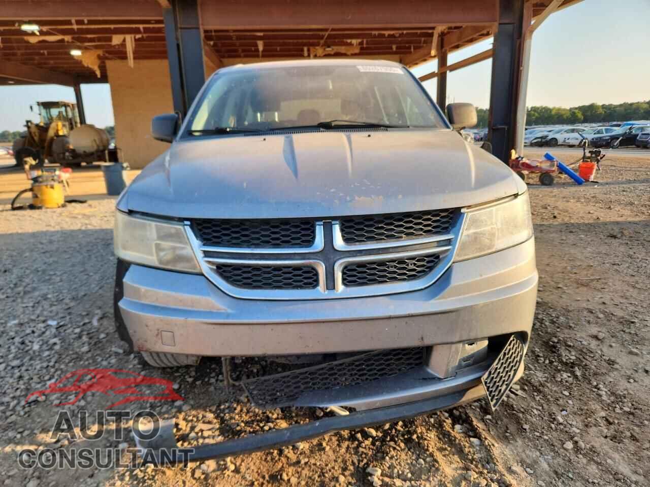 DODGE JOURNEY 2015 - 3C4PDCAB1FT756274