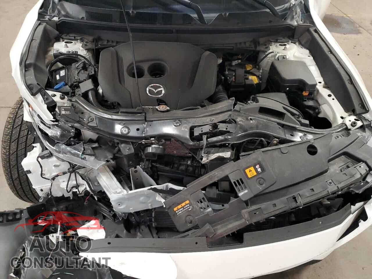 MAZDA CX-9 2022 - JM3TCBAY2N0611862