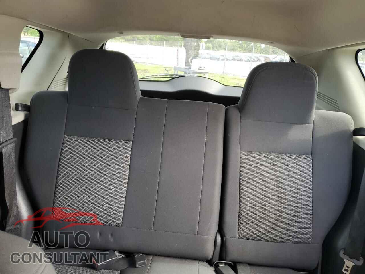 JEEP COMPASS 2010 - 1J4NT4FB1AD578416
