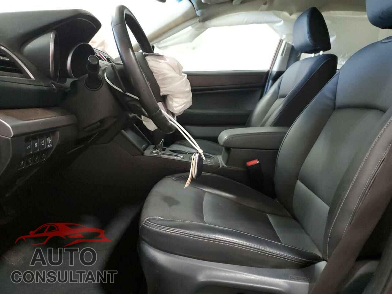 SUBARU OUTBACK 2017 - 4S4BSANC9H3339227