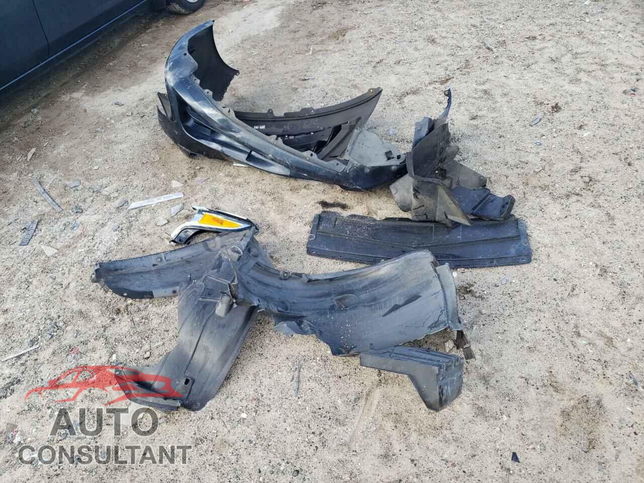 NISSAN VERSA 2016 - 3N1CN7AP8GL865477