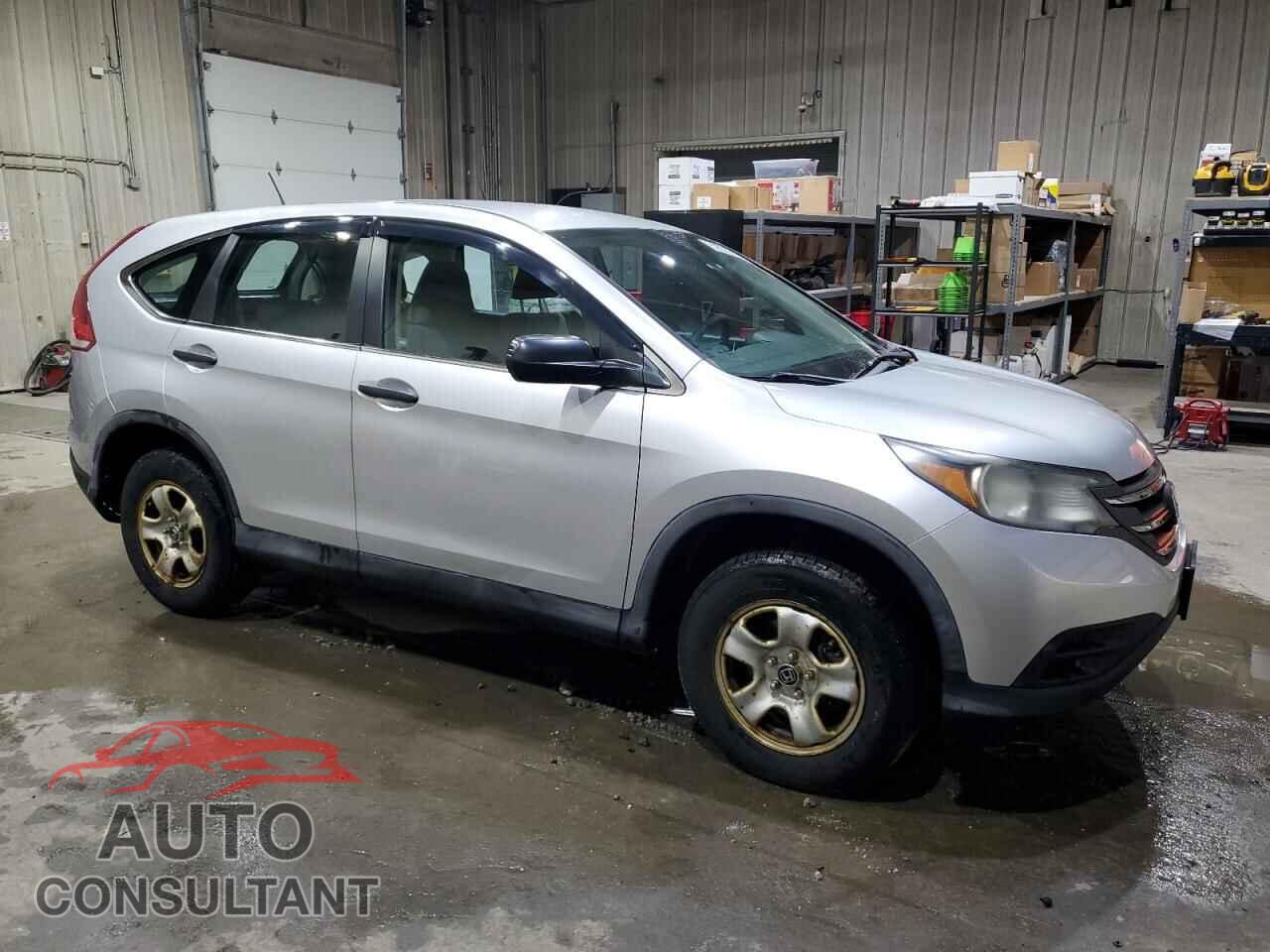 HONDA CRV 2012 - 2HKRM4H37CH619896