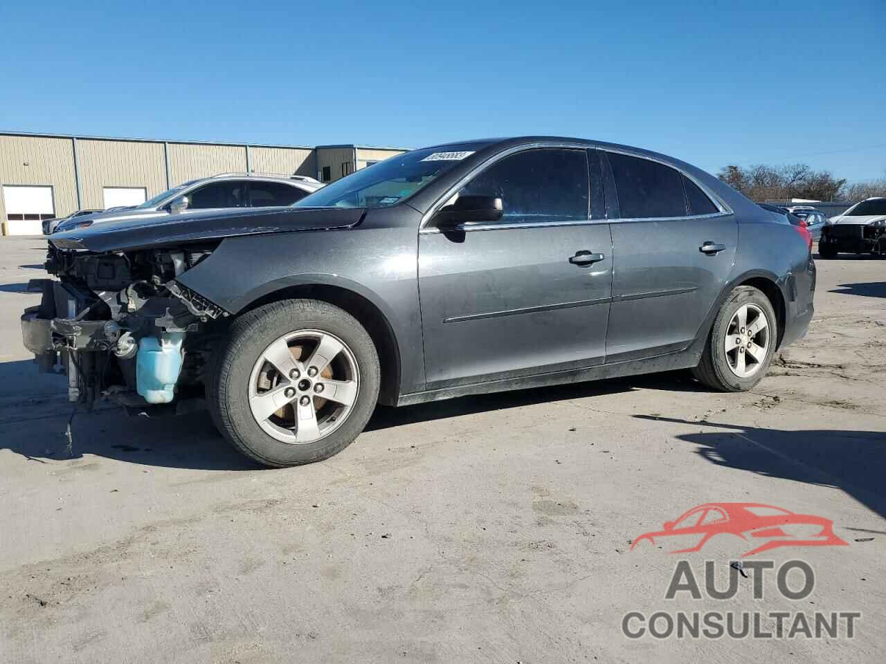 CHEVROLET MALIBU 2015 - 1G11B5SL0FF328343