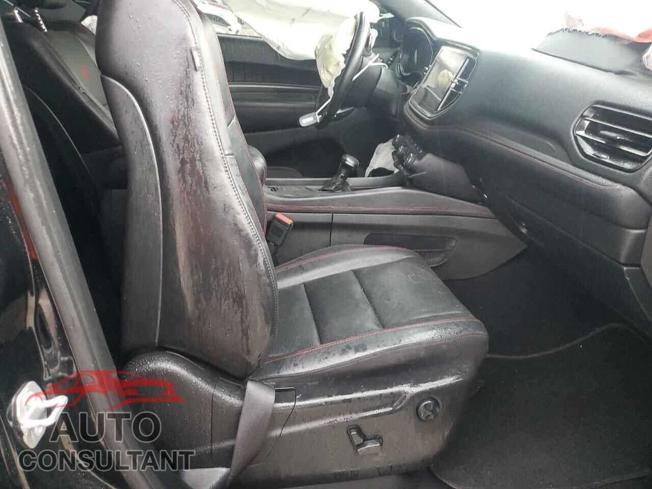 DODGE DURANGO 2023 - 1C4SDJCT2PC568512