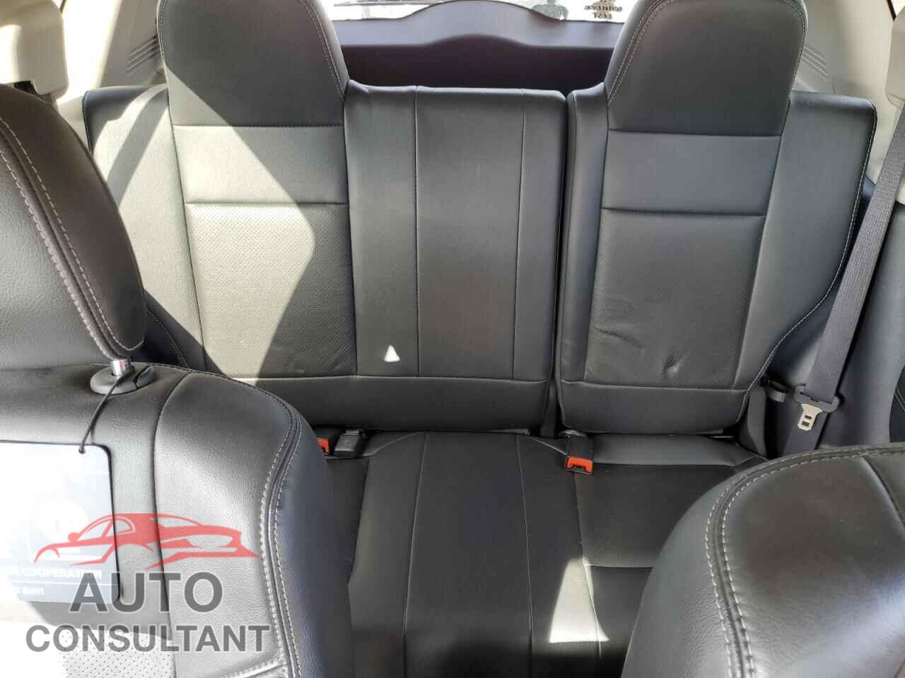 JEEP COMPASS 2017 - 1C4NJDEB3HD113417