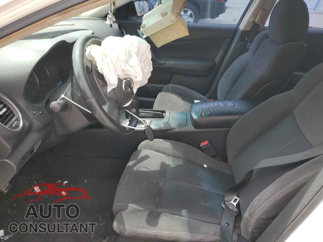 NISSAN MAXIMA 2014 - 1N4AA5AP6EC438043