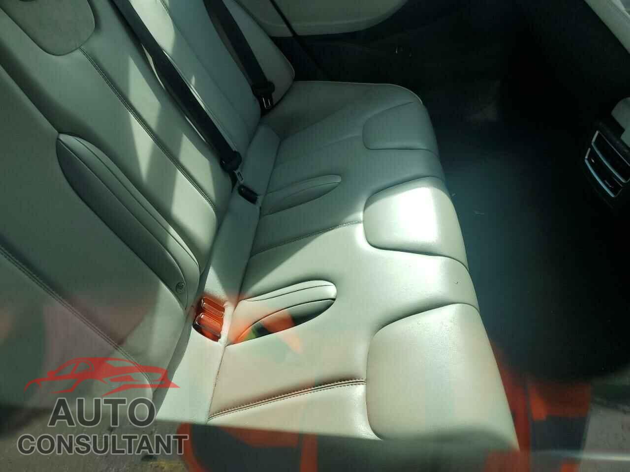 TESLA MODEL S 2014 - 5YJSA1H17EFP60864