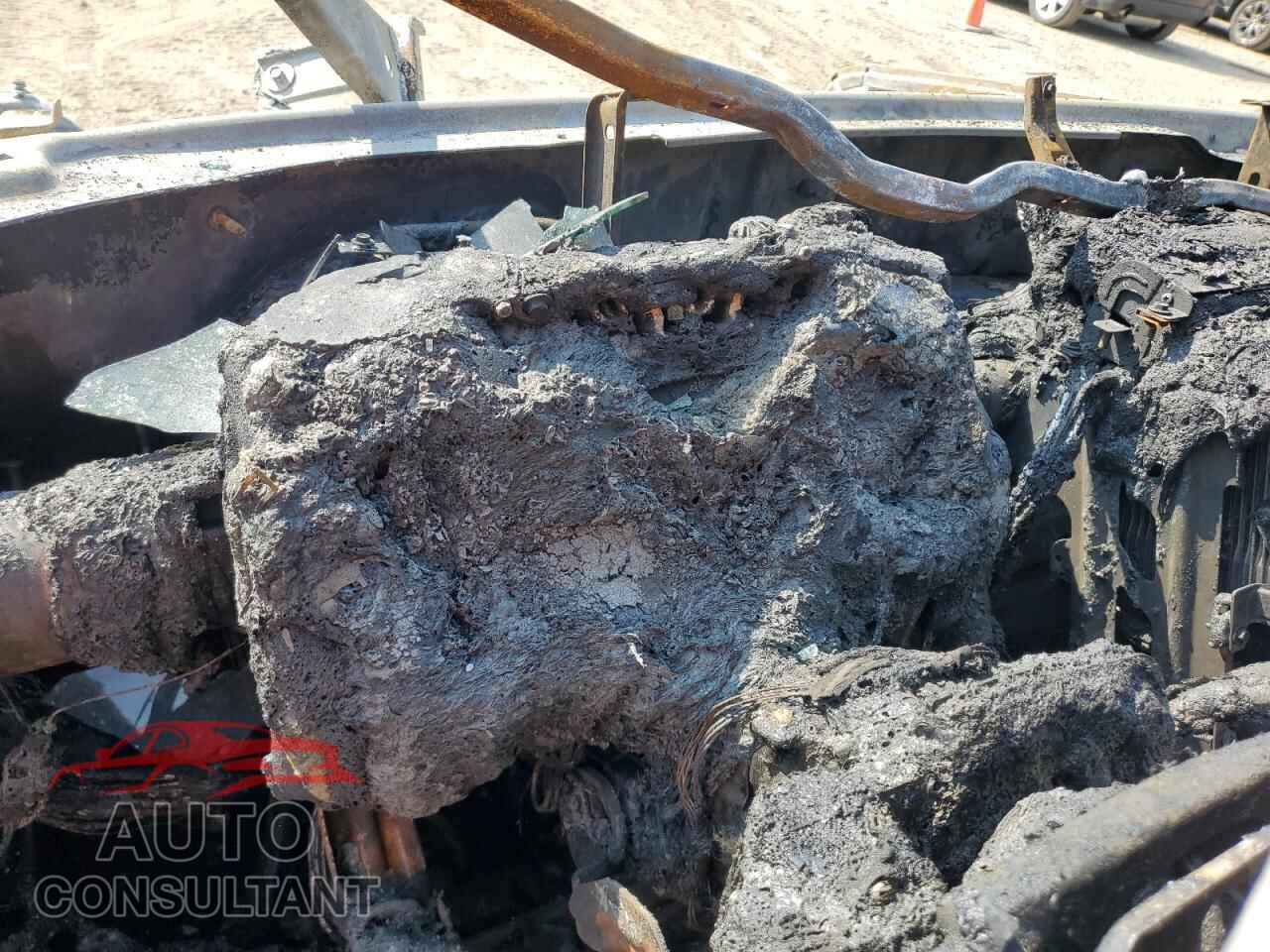 FORD F-150 2012 - 1FTFX1ET8CFA39659