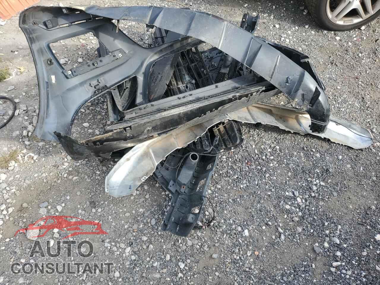 MERCEDES-BENZ GL-CLASS 2014 - 4JGDF7DE2EA302188