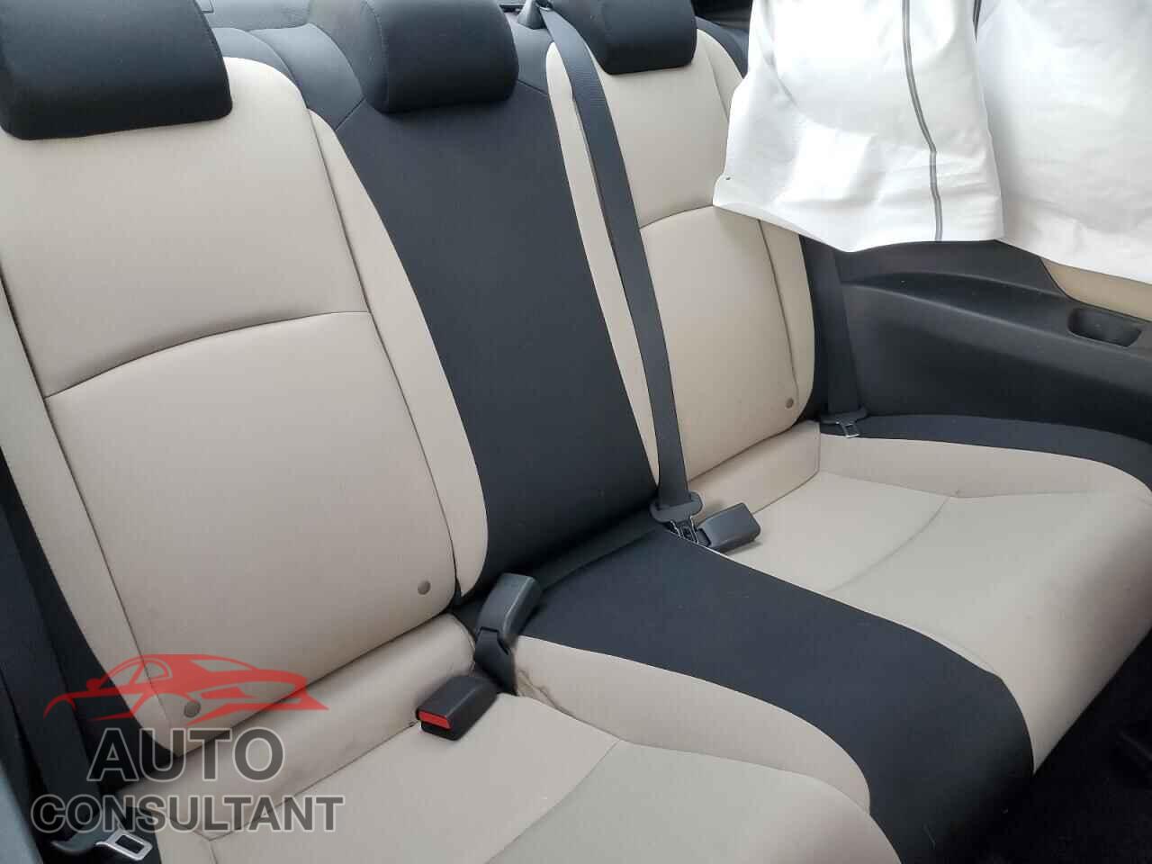 HONDA CIVIC 2017 - 2HGFC3A33HH362120