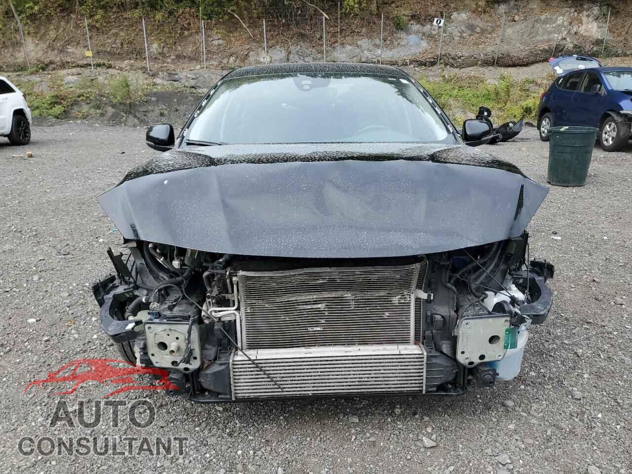 VOLVO S60 2016 - YV1612TK8G2409100