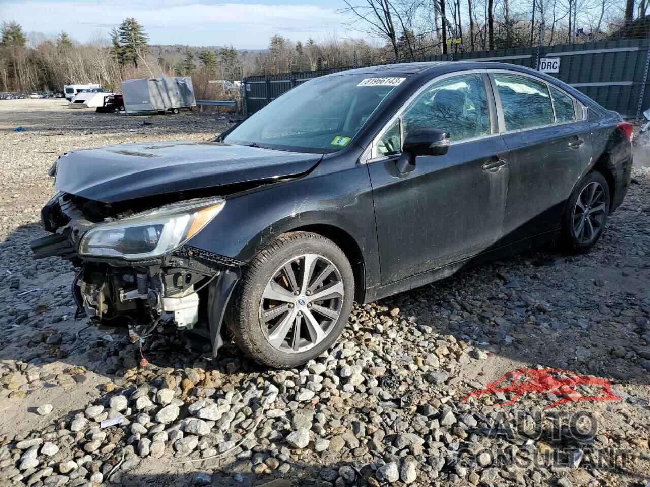 SUBARU LEGACY 2015 - 4S3BNAN60F3064186