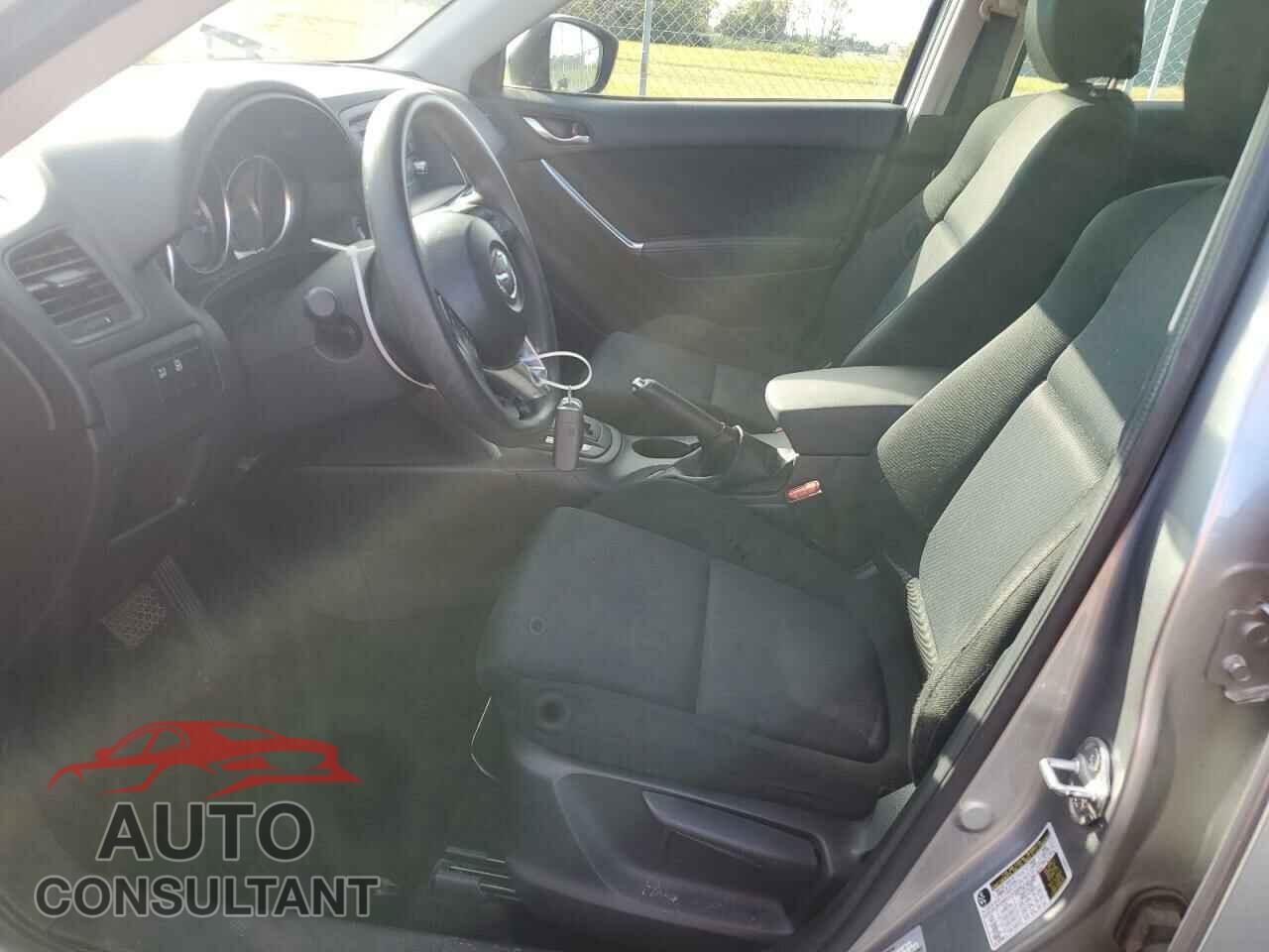 MAZDA CX-5 2014 - JM3KE2BE4E0334304