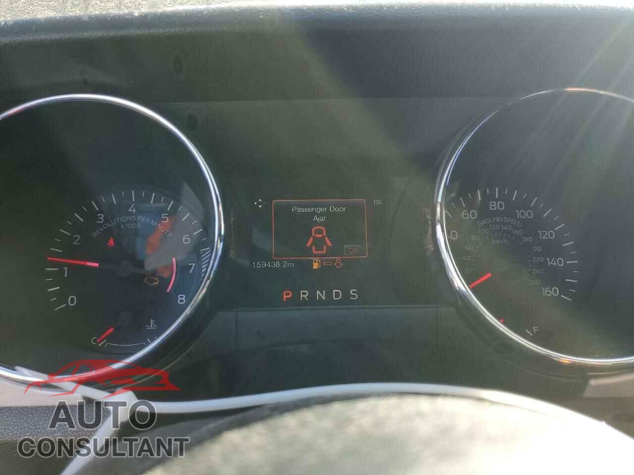 FORD MUSTANG 2016 - 1FA6P8CF5G5216966