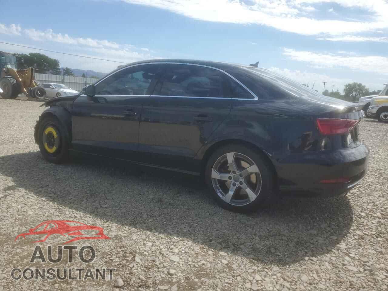 AUDI A3 2019 - WAUBEGFF8K1019775