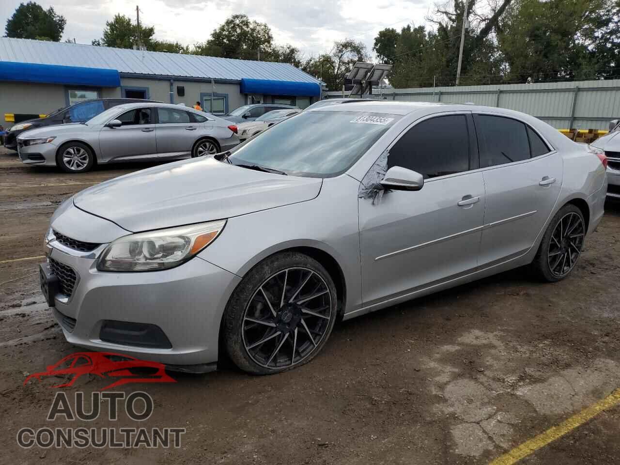 CHEVROLET MALIBU 2015 - 1G11C5SL7FF224462