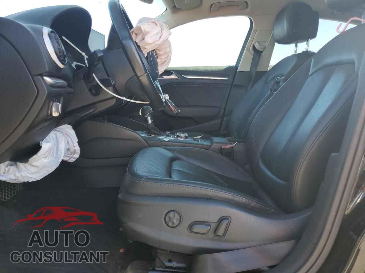 AUDI A3 2015 - WAUEFGFF9F1071383