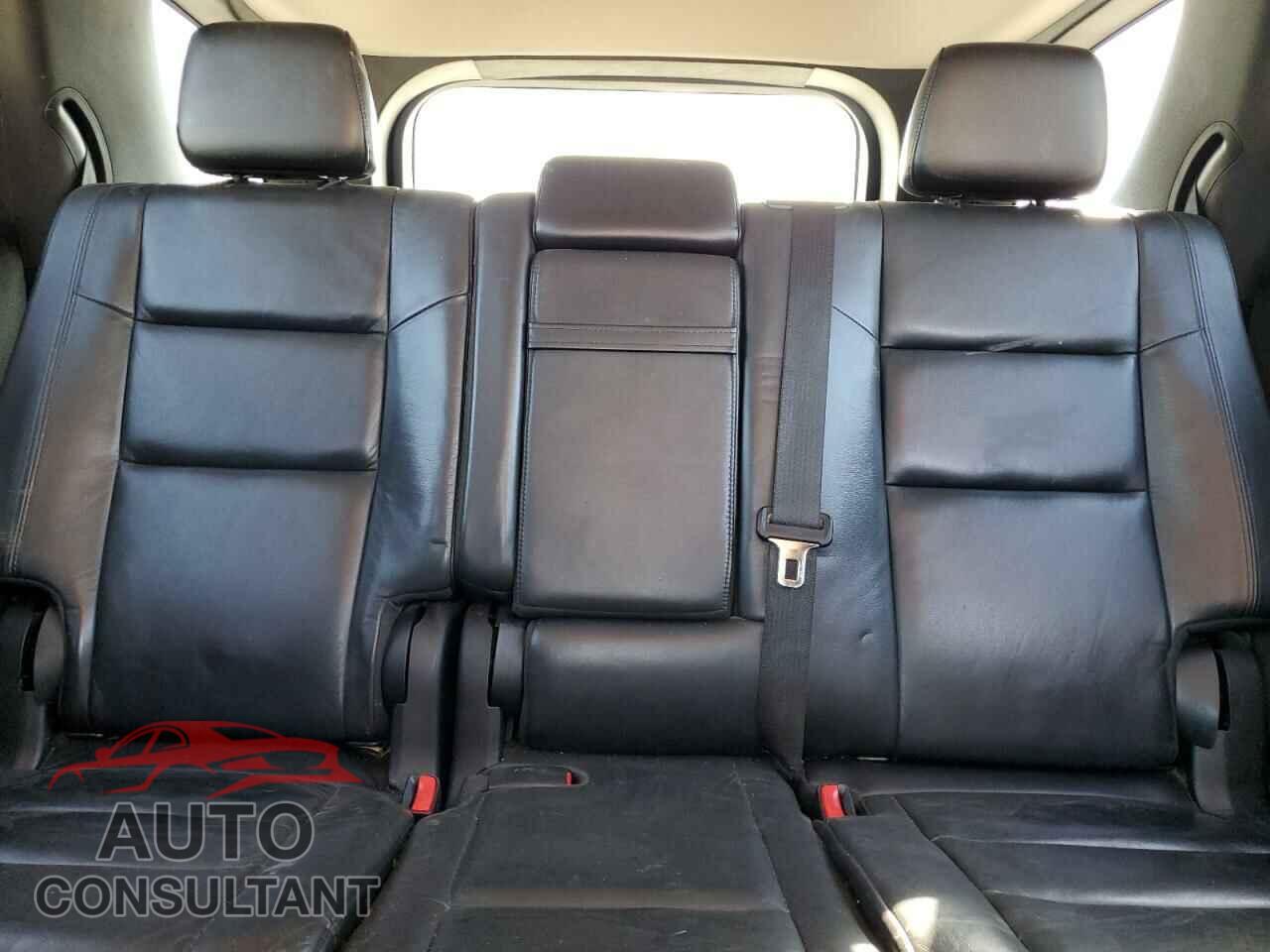 DODGE DURANGO 2017 - 1C4RDHDG8HC774489