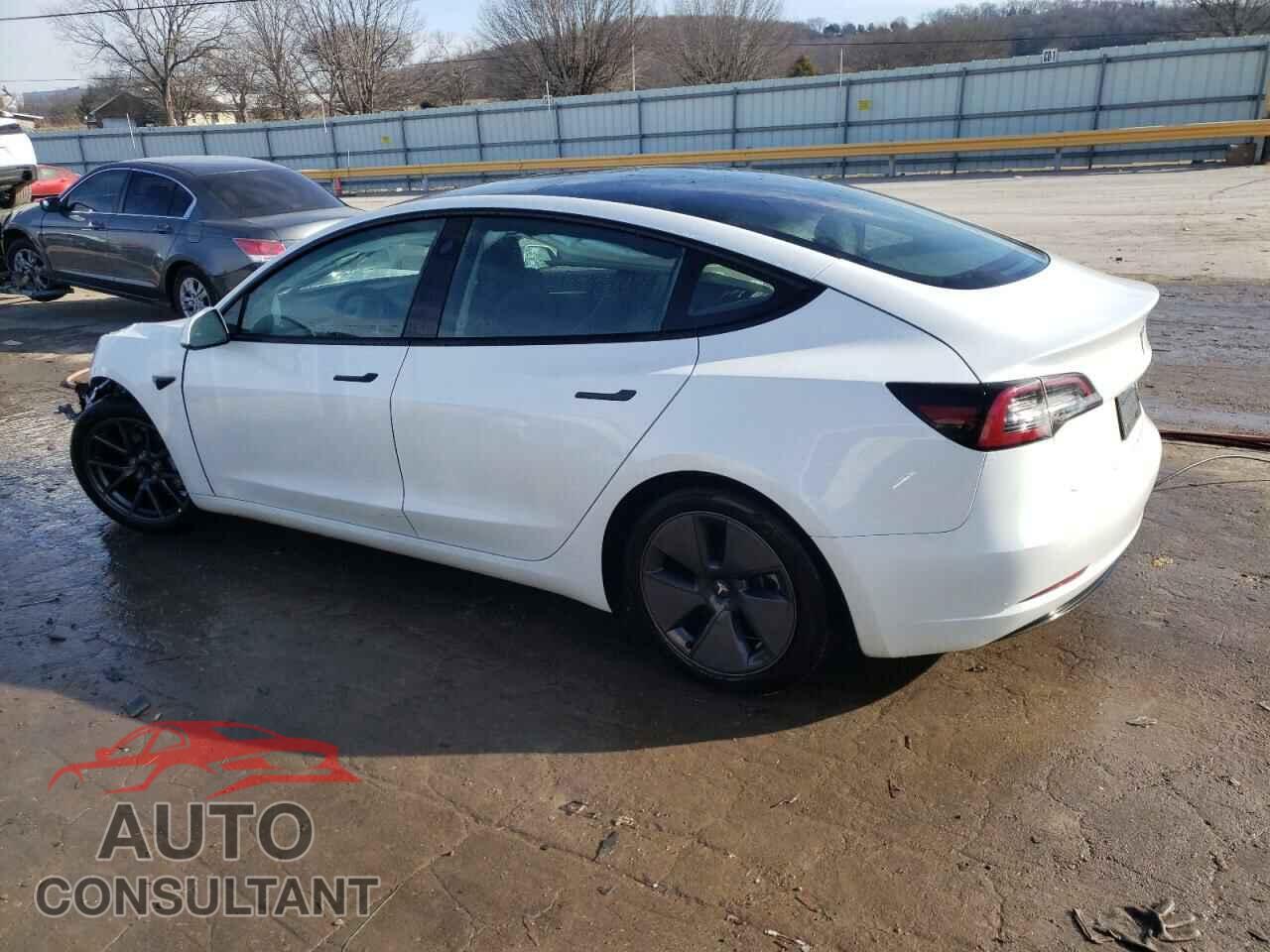 TESLA MODEL 3 2023 - 5YJ3E1EA1PF452606