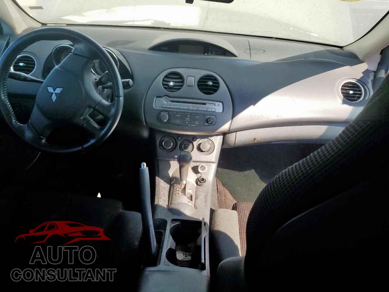 MITSUBISHI ECLIPSE 2011 - 4A31K5DF4BF015646