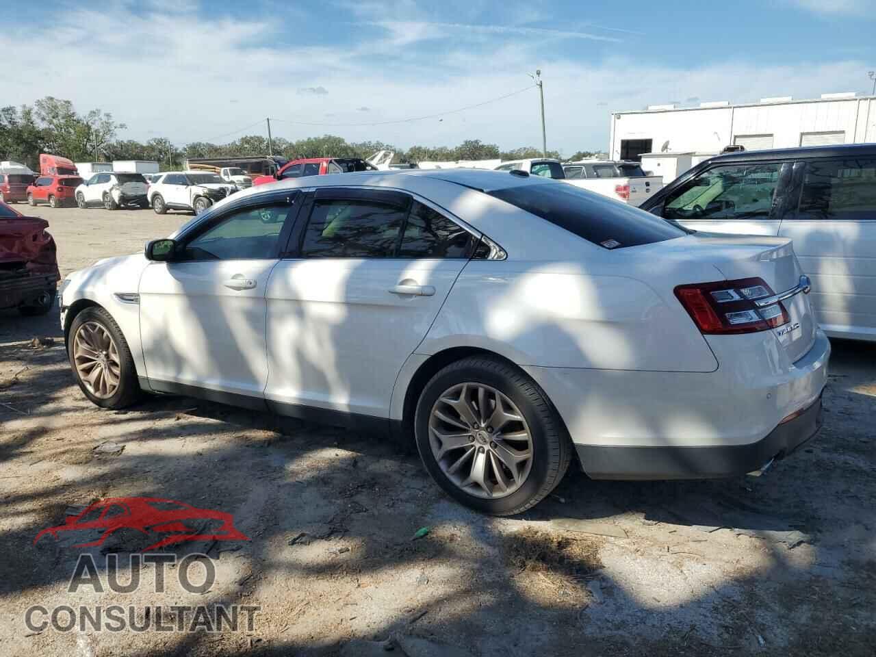 FORD TAURUS 2016 - 1FAHP2F8XGG149899