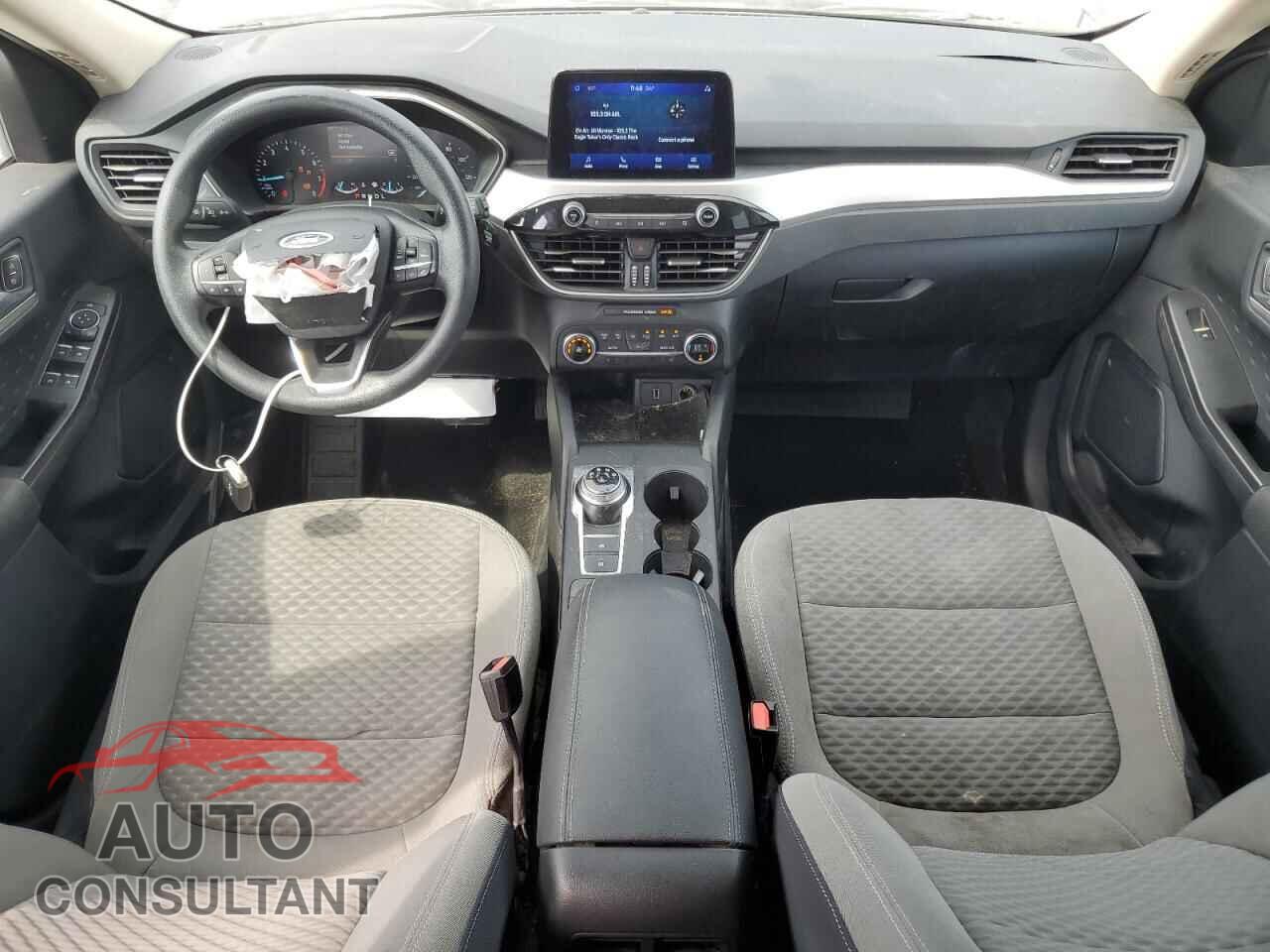 FORD ESCAPE 2020 - 1FMCU0G69LUB02630