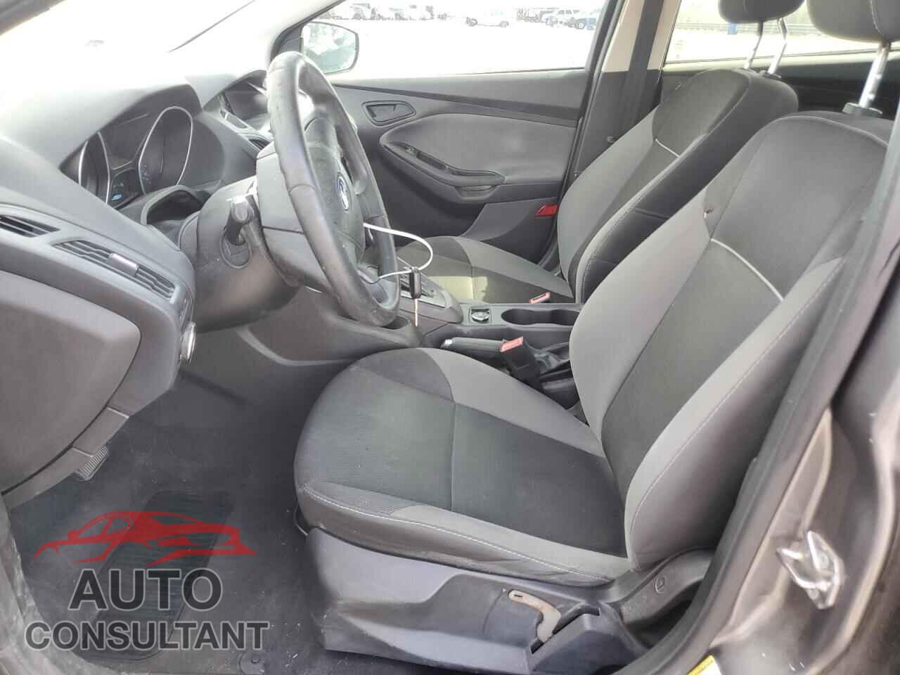 FORD FOCUS 2014 - 1FADP3E2XEL419672