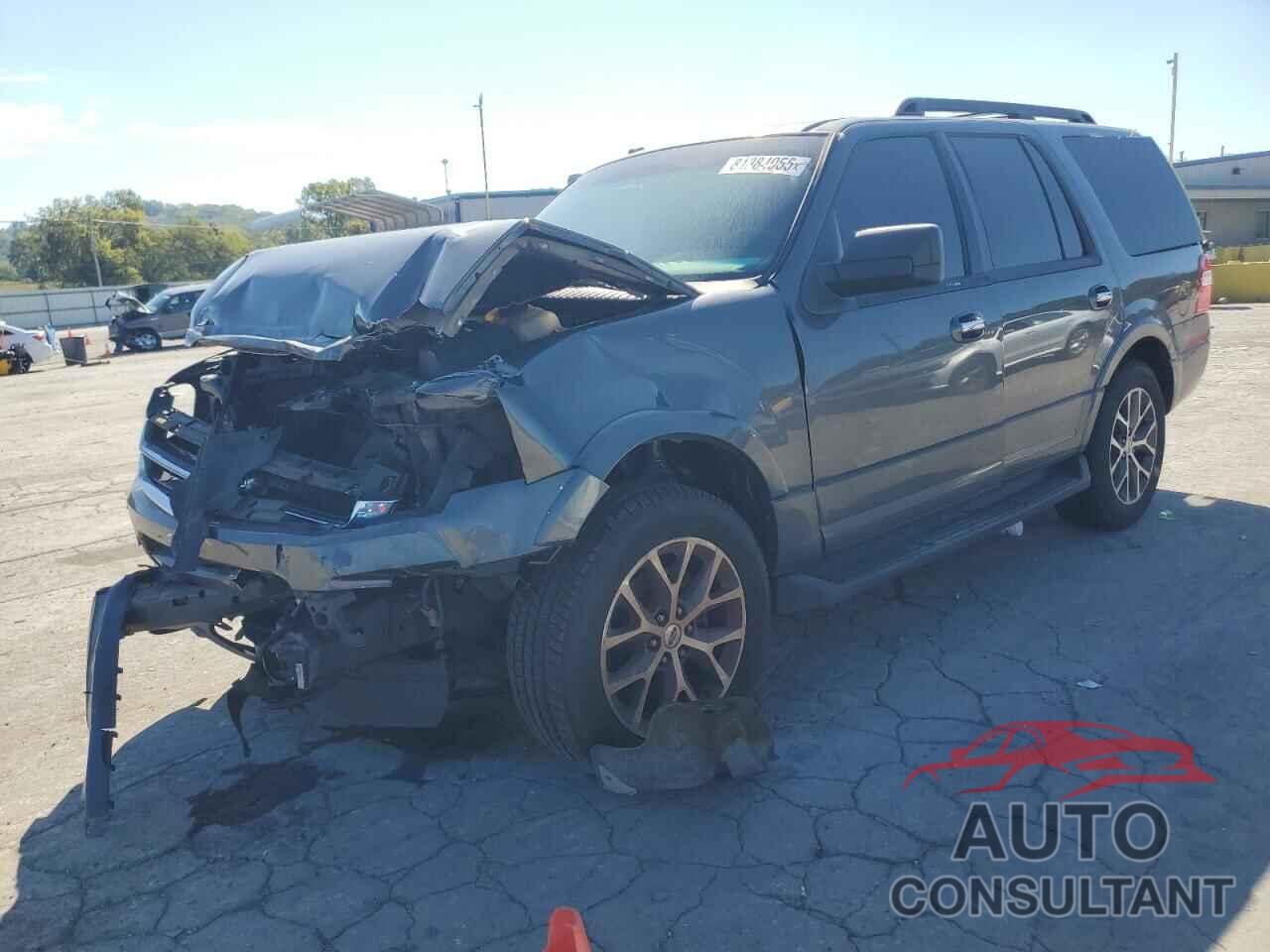 FORD EXPEDITION 2015 - 1FMJU1JT0FEF33187