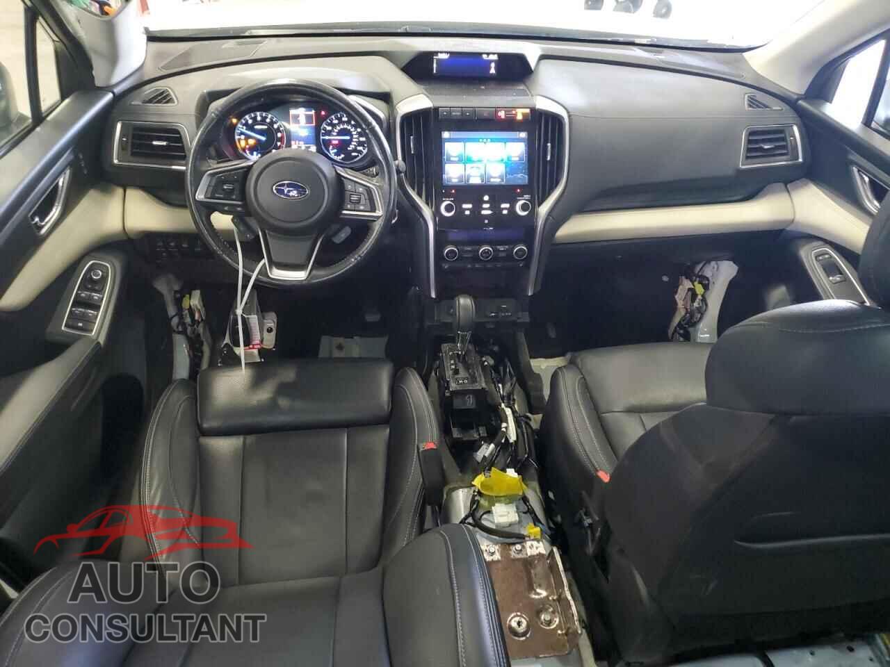 SUBARU ASCENT 2022 - 4S4WMAPD2N3455477