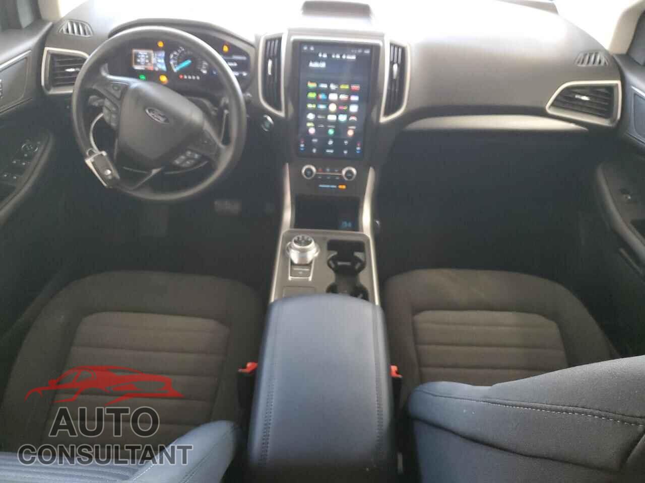 FORD EDGE 2024 - 2FMPK4G94RBA67342