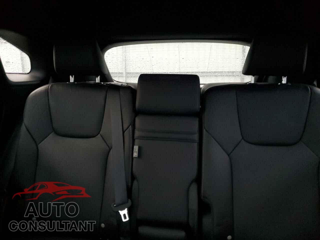 LEXUS RX350 2023 - 2T2BAMCA7PC013678