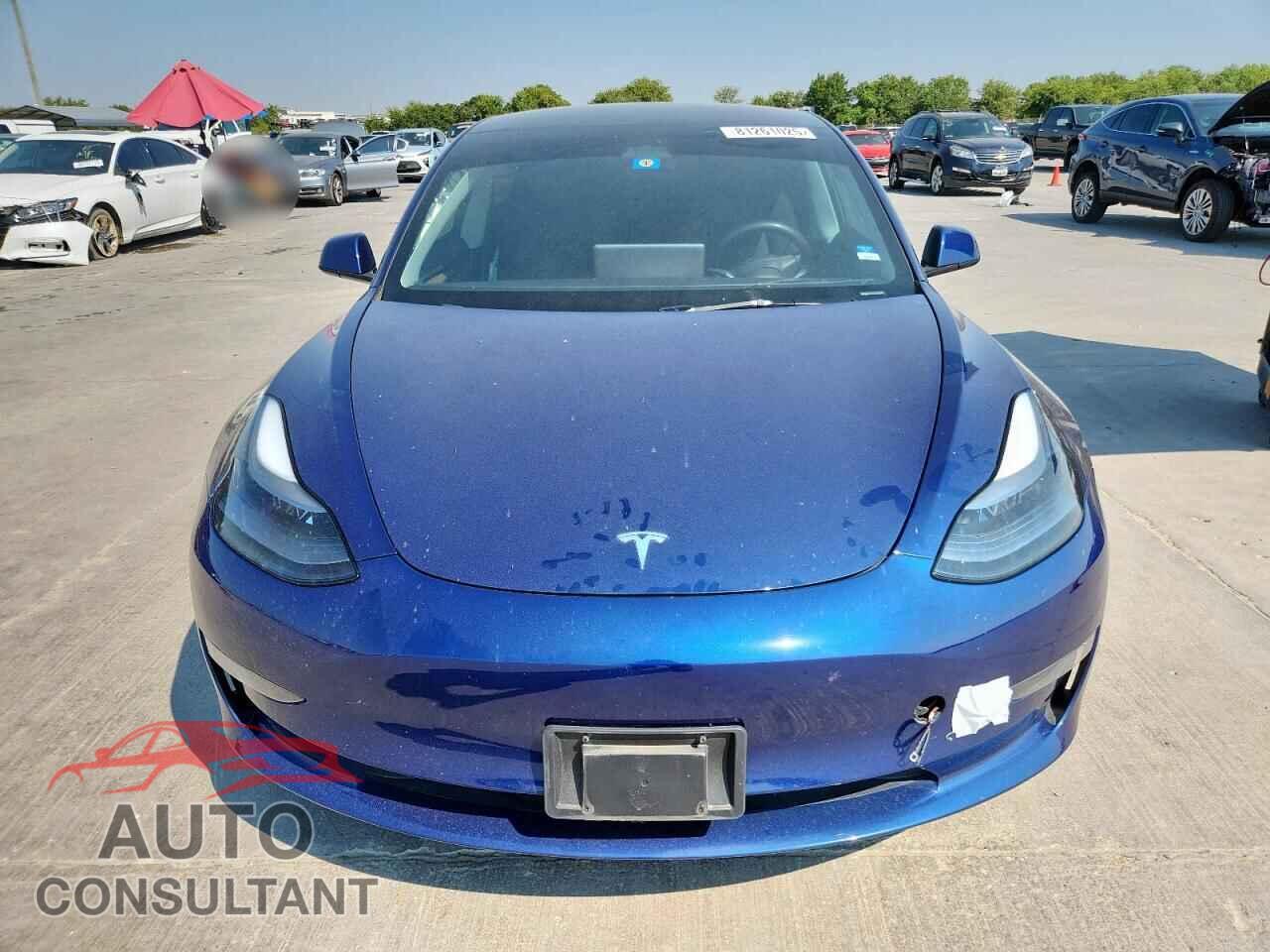 TESLA MODEL 3 2023 - 5YJ3E1EA4PF559665