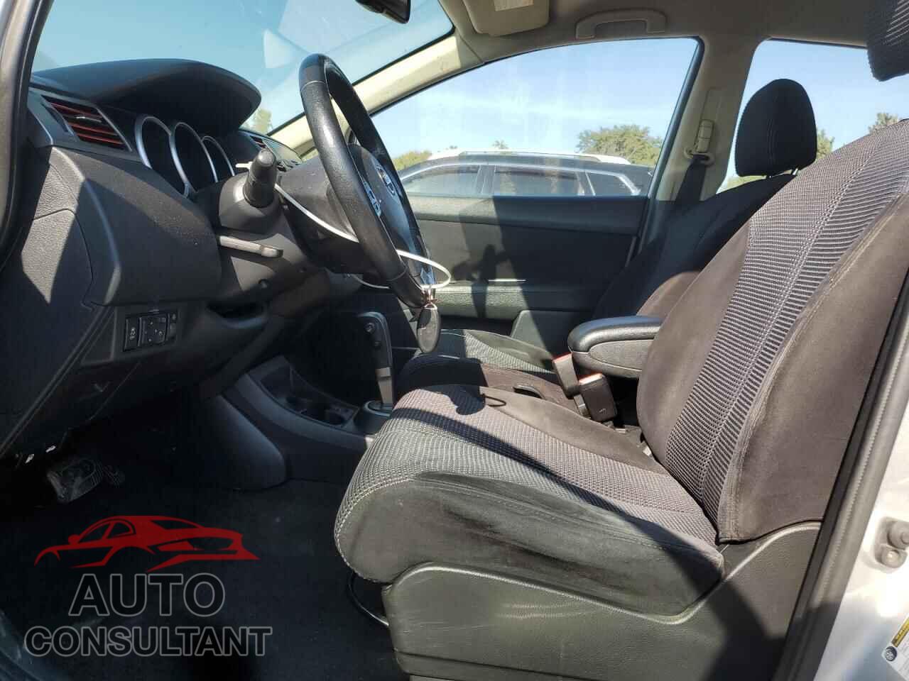 NISSAN VERSA 2012 - 3N1BC1CP7CK252472