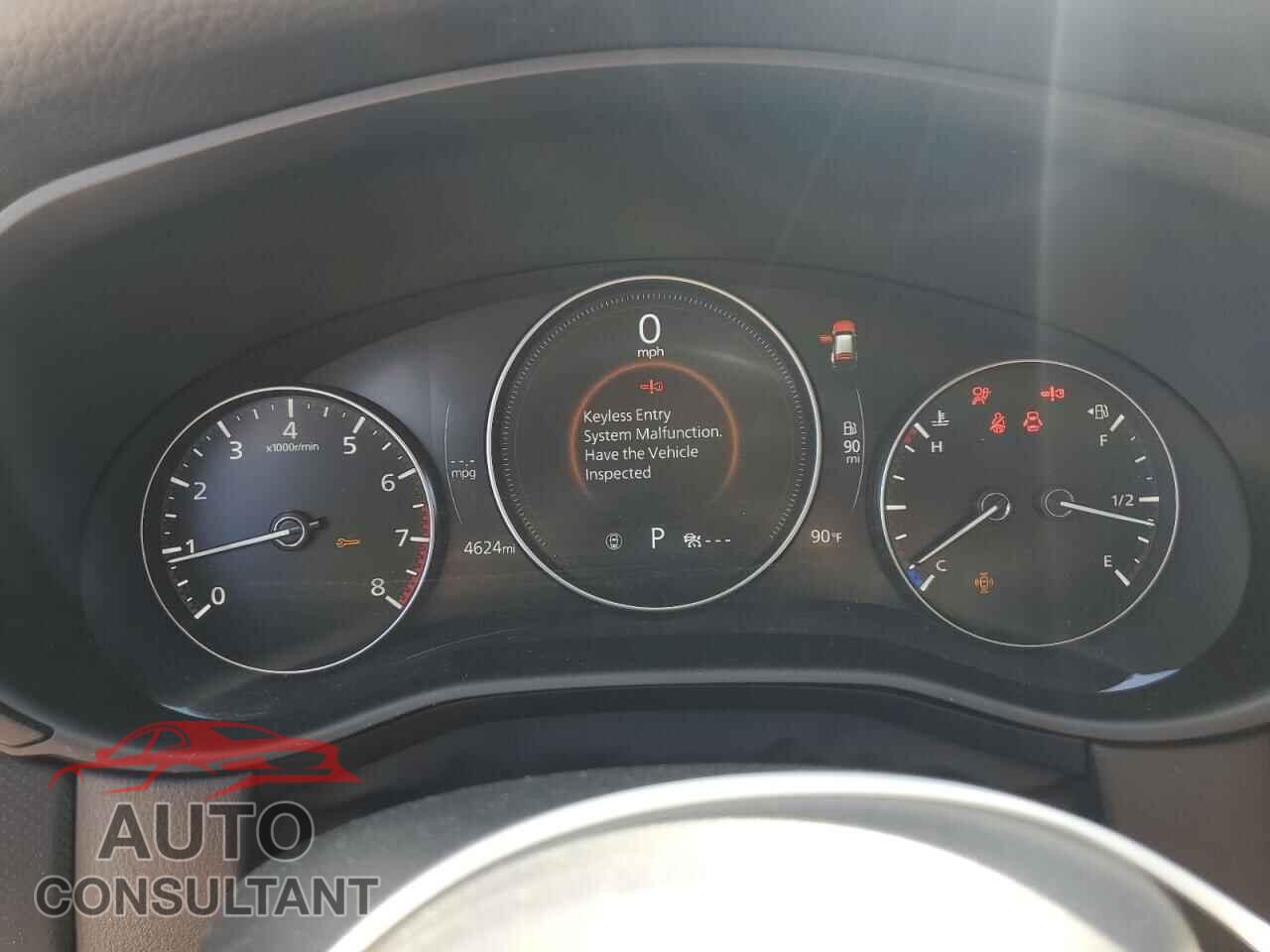 MAZDA CX-50 2024 - 7MMVABBM1RN240754