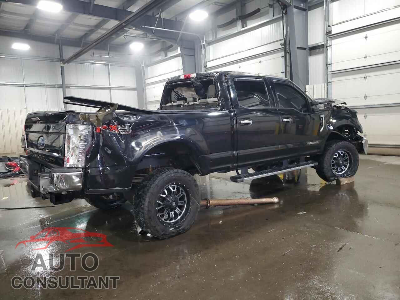 FORD F250 2018 - 1FT7W2BT0JEB94940
